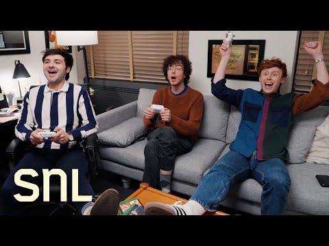 Please Don't Destroy - Molly Shannon 2K23 - SNL