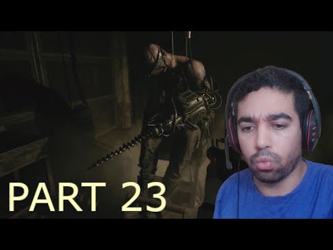 RESIDENT EVIL 8 VILLAGE Walkthrough Gameplay Part 23