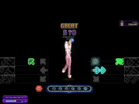 [AUDITION AYODANCE Beat Up 8D] Party Don't Stop (RADIO EDIT) - DJ Hyo