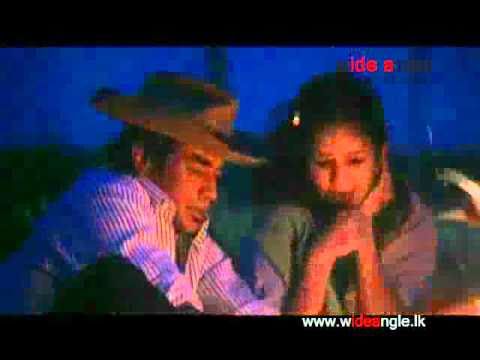 Madeera - Dinithi Paranagama