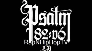 Crooked I feat Eddie Fontane  Never Forget