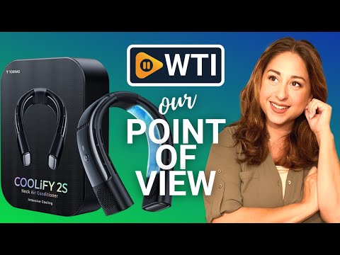 Torras Coolify 2S - WTI product video review