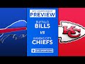 Bills vs Chiefs: 2021 AFC Championship Preview | NFL | CBS Sports HQ