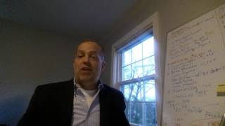 How to value a business with significant future growth potential