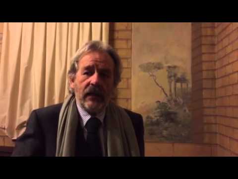 Giandomenico Romanelli racconta la mostra I Vivarini a Conegliano