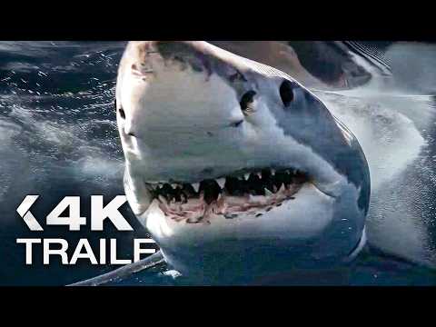 CHUM: Gefährliche Bestien Trailer German Deutsch (2026)