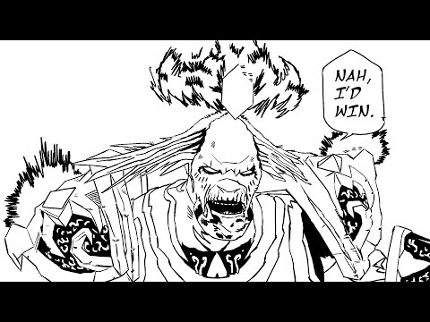 Magegod | The Peak in TwinPeaks