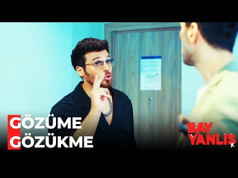 Özgür'e Kuzen İhaneti - Bay Yanlış