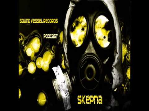 Sound Vessel Records Podcast 011 by Skepna