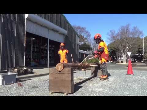 農林環境専門職大学の日常③