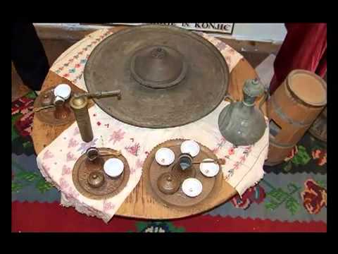 Zaim Imamovic  - Kahvu mi draga ispeci