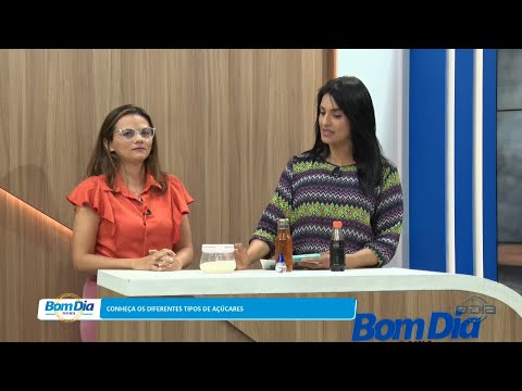 Conheça os diferentes tipos de açúcares e como interferem no organismo 07 02 2023