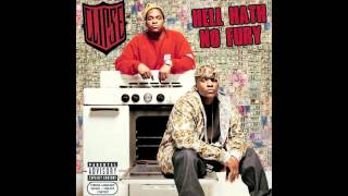 Clipse - Momma I&#39;m So Sorry