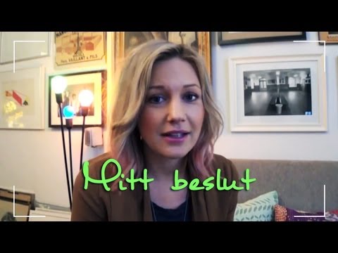 Jag är er kejsarsnittsstjärna - Vanja gravid v. 29