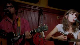 &quot;Avalanche&quot; by Tristen &amp; Band at Toad, Cambridge MA 6/19/10