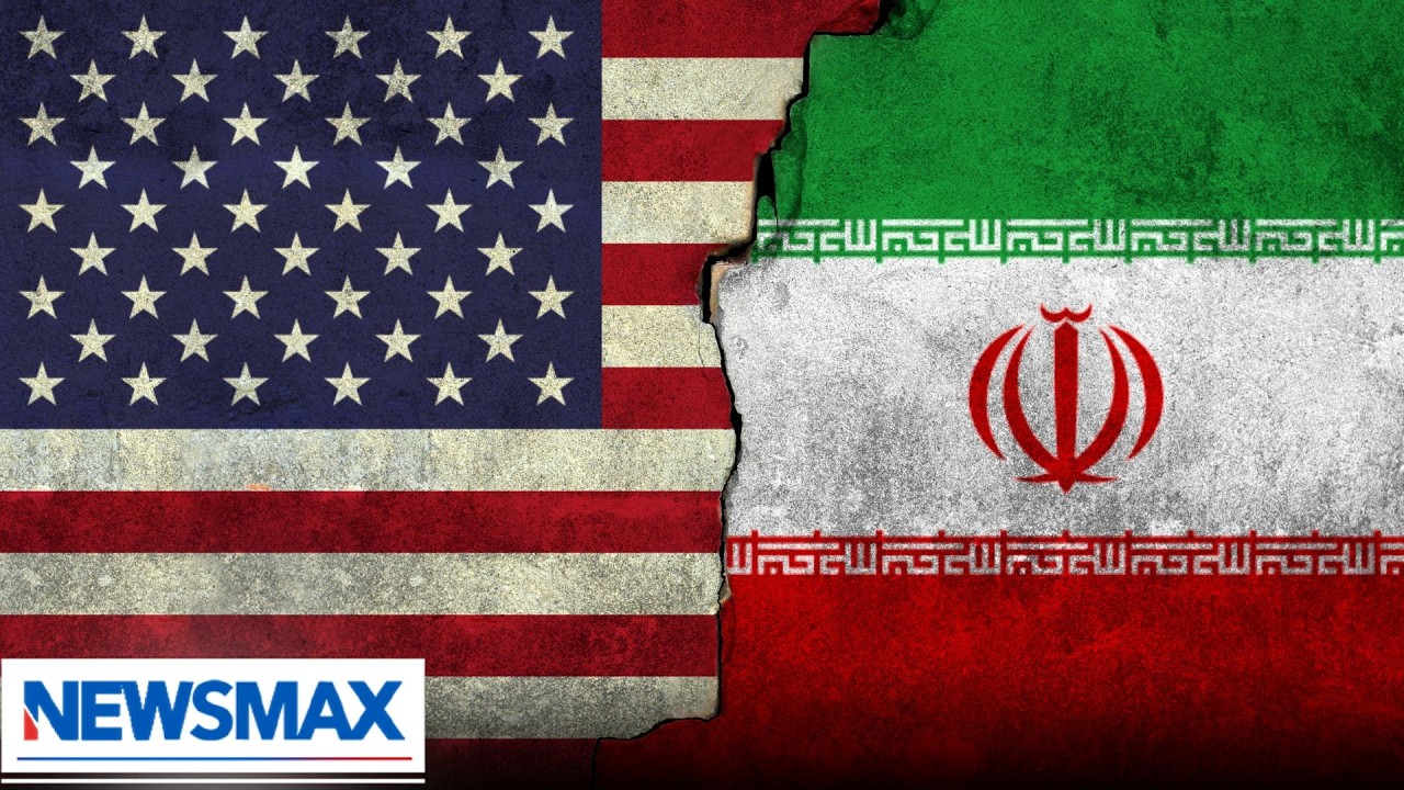 Iran negotiations ‘like wrestling with a squid’: Middle East expert | National Report