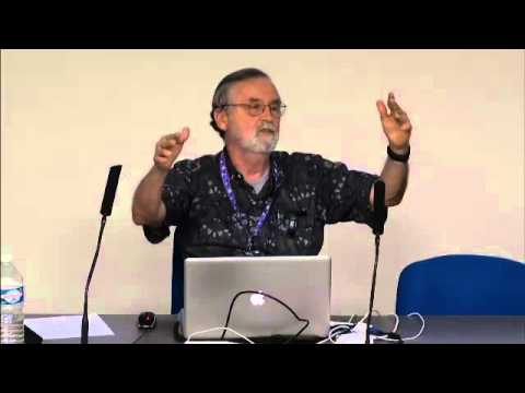 David Hestenes - Tutorial on Geometric Calculus