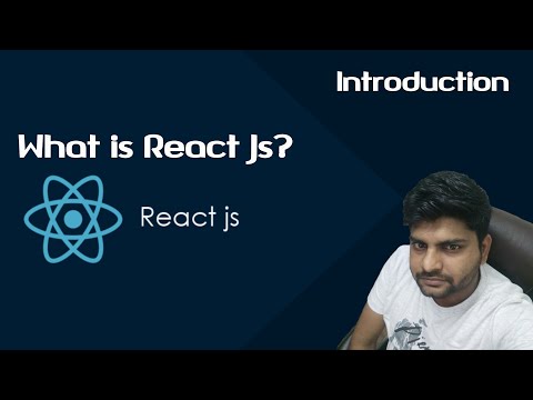 MERN STACK Tutorials for Beginners in Hindi | Basic Introduction