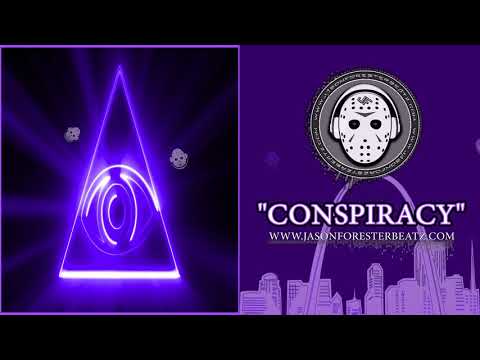 FREE Dark Ambient Piano Type Beat / Dark Ambient Hip Hop Type Beat 2020 | " Conspiracy"