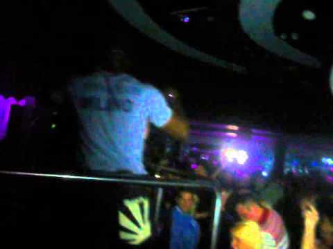 FREQUENCY - THE RE-UNION - MC FINCHY'S LAST EVER EVENT - DJ John Neal & Alex R - MC Layback