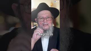 המורה שהתקשר כל שבוע לתלמיד שזרקו מבית הספר