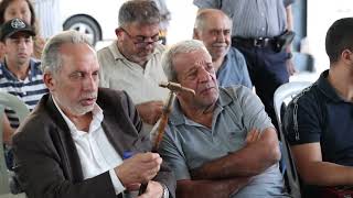 ANTİKANIN GÜZELLİKLERİ TALAS'TA HAYAT BULUYOR