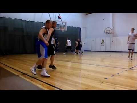 19.01.2013 Rahvaliiga Keskerakond vs. SK Rim