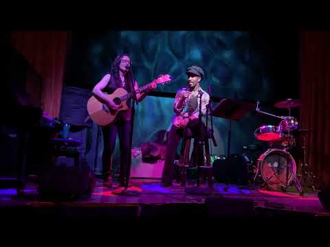 Home - Amy Obenski Duo