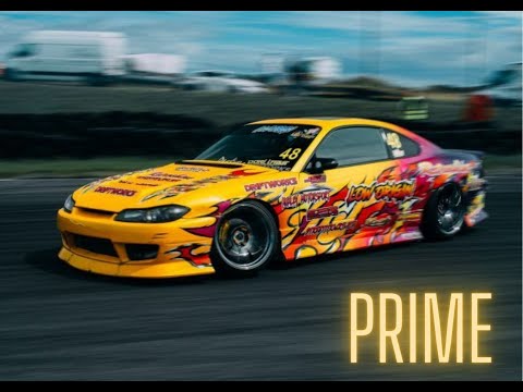 MC ORSEN, Apoc Krysis, KXNVRA - BREAKDOWN Video Clip Phonk Drift