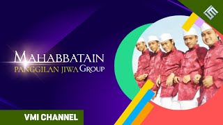 Download lagu VCD HD1440P - Syaroful Anam - Mahabbatain Group mp3