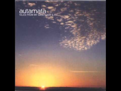 Autamata - Fragments (Electribe remix)