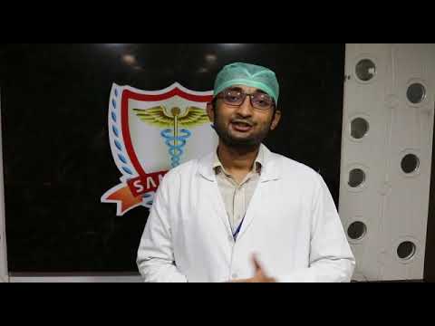 Santosh University Ghaziabad General video thumbnail 3
