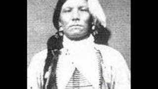 Native American -(All my heroes Killed cowboys)-Geronimo -
