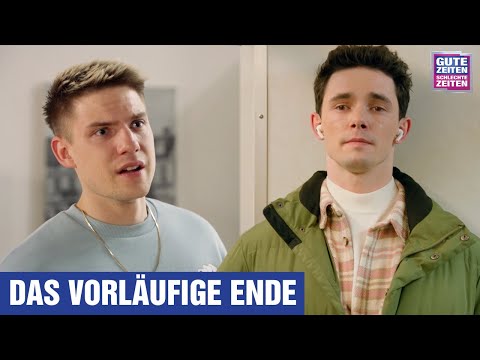 LuMos Liebesgeschichte Teil 10 | GZSZ