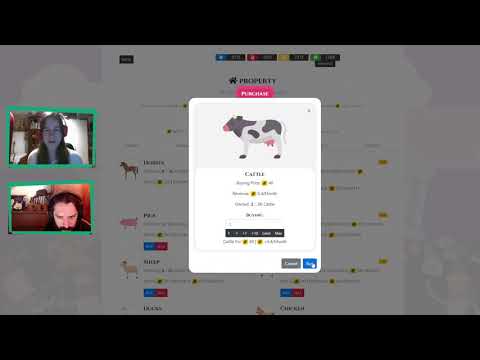 Past-Pros play Citizen of Rome - Dynasty Ascendant - YouTube