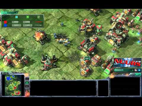 NuubCast #164 - TvT - Unexpected Cameo