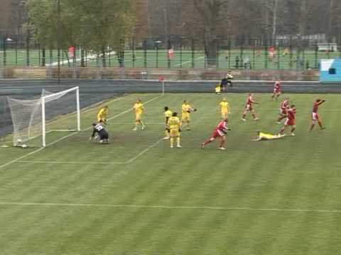 Naftan 2 0 Neman Goal:Rudik