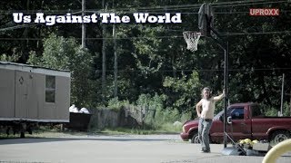 Us Against The World | Official Trailer | Inspiring Story