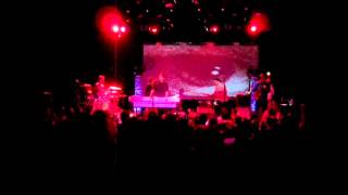 They Might Be Giants - Intro/Why Does the Sun shine?/Call You Mom - Atlanta, GA 4/14/2013