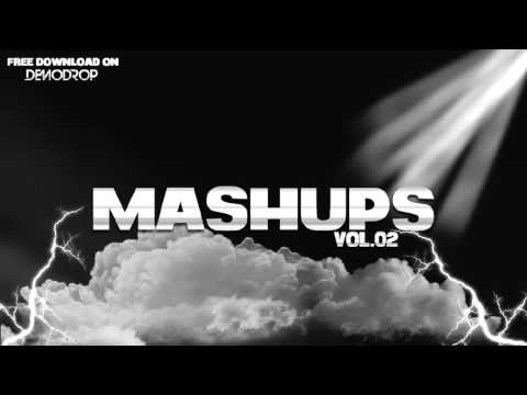 Tritonal,Galantis vs Nicky Romero - Ginsu,Runaway Vs Harmony (Bruno Matias Mashup)