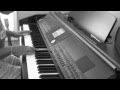Indigo Girls- Secure Yourself (Piano Cover by Jen Msumba)