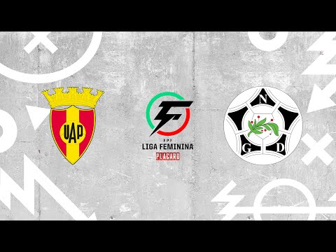 🔴 LIGA FEMININA PLACARD: UA POVOENSE - NOVASEMENTE/CAVALINHO