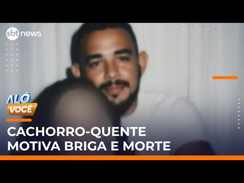 Woman stabs husband to death after argument over hot dog | #AloVoce