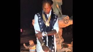 Future - No Love For You (Featuring P. Sonata &amp; Young Scooter)