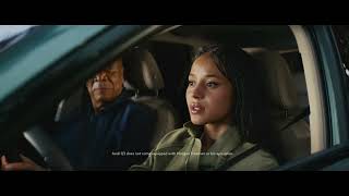 Audi Q3 + A Life of Yes + 2026 + Brand Film