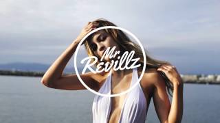 Ghost Loft - Talk To Me (Bearson Remix)