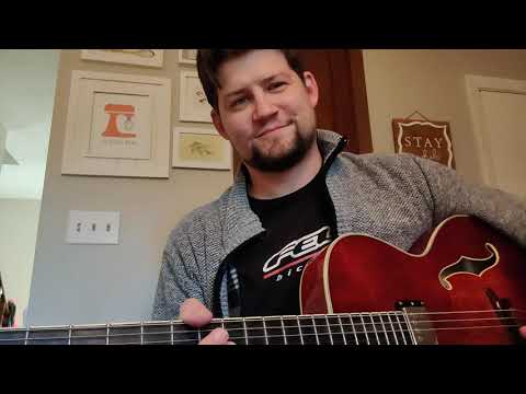 Start using the altered scale music lesson.