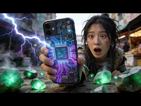 YouTube Thumbnail