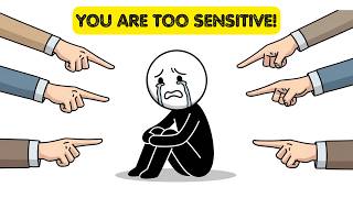 The Psychology of People Who Cry Easily (Why It’s Not a Weakness)