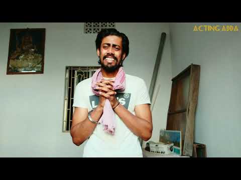 Rishav Sinha monologue-(Naukar)